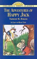 The Adventures of Happy Jack