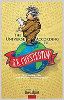 The Universe According to G. K. Chesterton