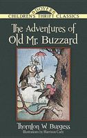 The Adventures of Old Mr. Buzzard