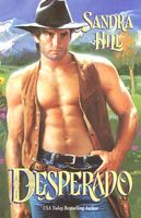 Desperado eBook by Sandra Hill - EPUB Book