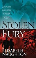 Stolen Fury