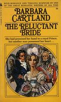 The Reluctant Bride