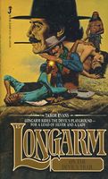 Longarm on the Devil's Trail