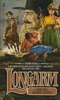 Longarm and the Bandit Queen