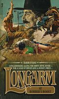 Longarm at Robbers Roost