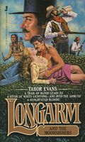 Longarm and the Moonshiners