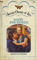 Satin and Steele