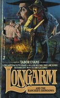 Longarm and the Rancher's Showdown