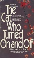 The Cat Who Turned On and Off