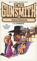 Texas Ransom