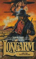 Longarm and the Texas Rangers