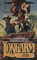 Longarm and the Lost Mine