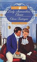 Lady Samantha's Choice