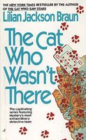 The Cat Who Wasn't There