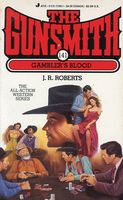 Gambler's Blood