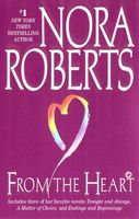 the choice nora roberts review