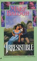 mary balogh ravenswood series book 2