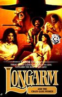 Longarm and the Chain Gang Women