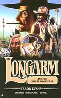 Longarm And The Paiute Indian War