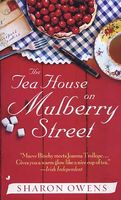 The Tea House on Mulberry Street