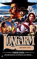 Longarm and Lovin' Lizzy