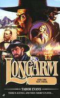 Longarm and the Gun Trail