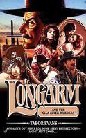 Longarm and the Gila River Murders