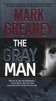 The Gray Man (Gray Man, #1) by Mark Greaney