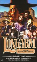 Longarm and the Santiago Pistoleers