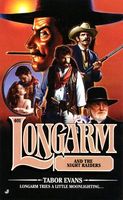 Longarm and the Night Raiders