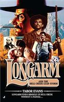 Longarm and the Hell Creek Lead Storm