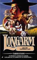 Longarm and the Vanishing Lady