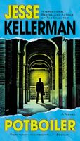 Jesse Kellerman's Latest Book