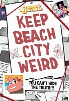 Keep Beach City Weird