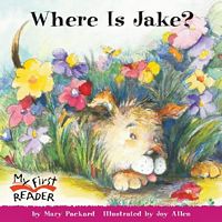 Where Is Jake?