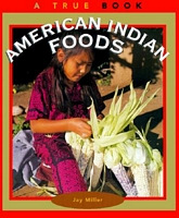 American Indian Foods