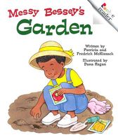 Messy Bessey's Garden