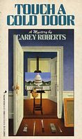 Carey Roberts's Latest Book