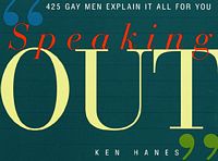 Ken Hanes's Latest Book