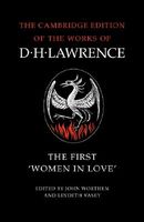 The First Women in Love