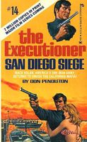 San Diego Siege