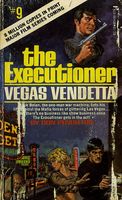 Vegas Vendetta