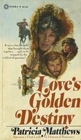 Love's Golden Destiny