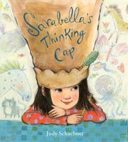 Sarah Bella's Thinking Cap