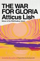 Atticus Lish's Latest Book