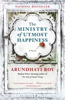 Arundhati Roy's Latest Book