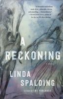 Linda Spalding's Latest Book