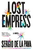 Sergio De La Pava's Latest Book