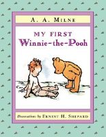 My Very First Winnie the Pooh