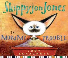 Skippyjon Jones in Mummy Trouble